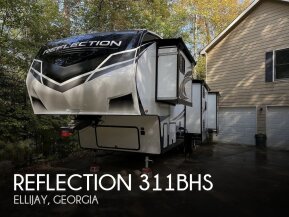 2021 Grand Design Reflection 311BHS for sale 300339894